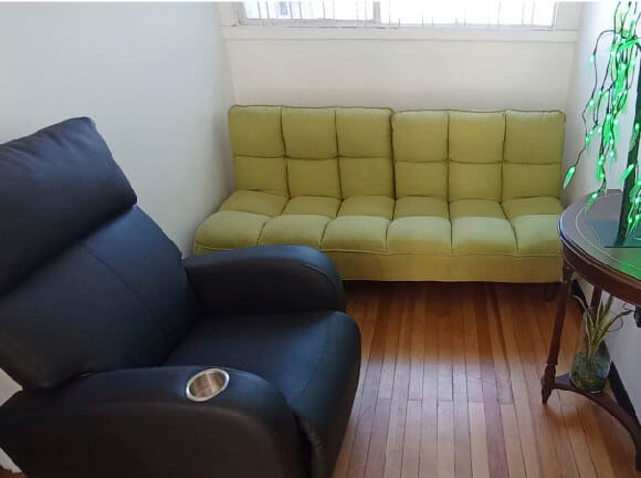Muebles y Sillones Reclinables