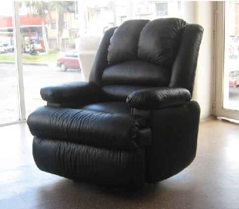 Sillón Reclinable