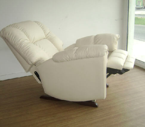 Sillón Reclinable