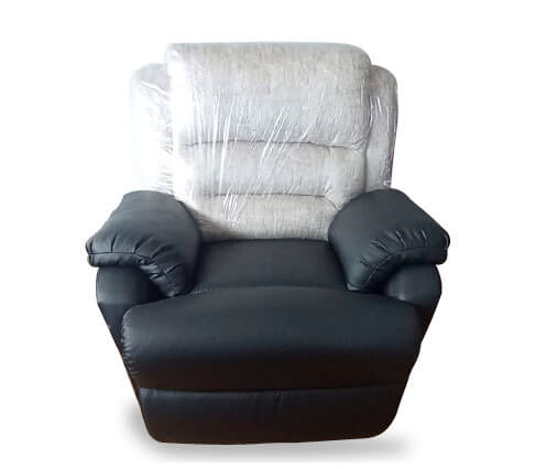 Sillones hechos a mano