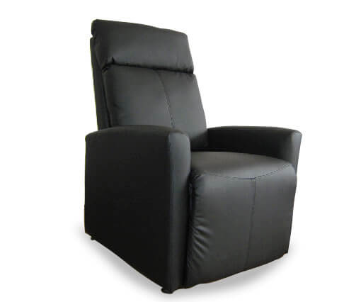 Sillones reclinables para descanso