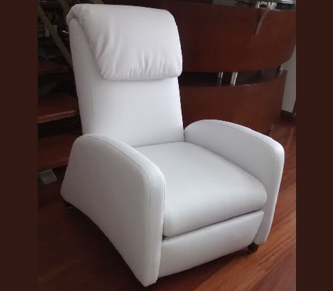 Muebles reclinables